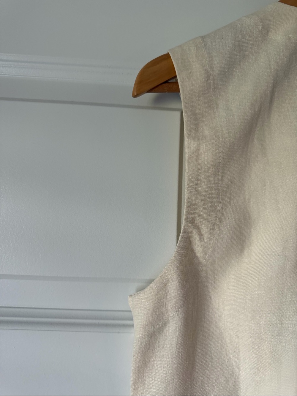 NWT Doen Coralie Dress ASO Meghan Markle - Picture 6 of 6